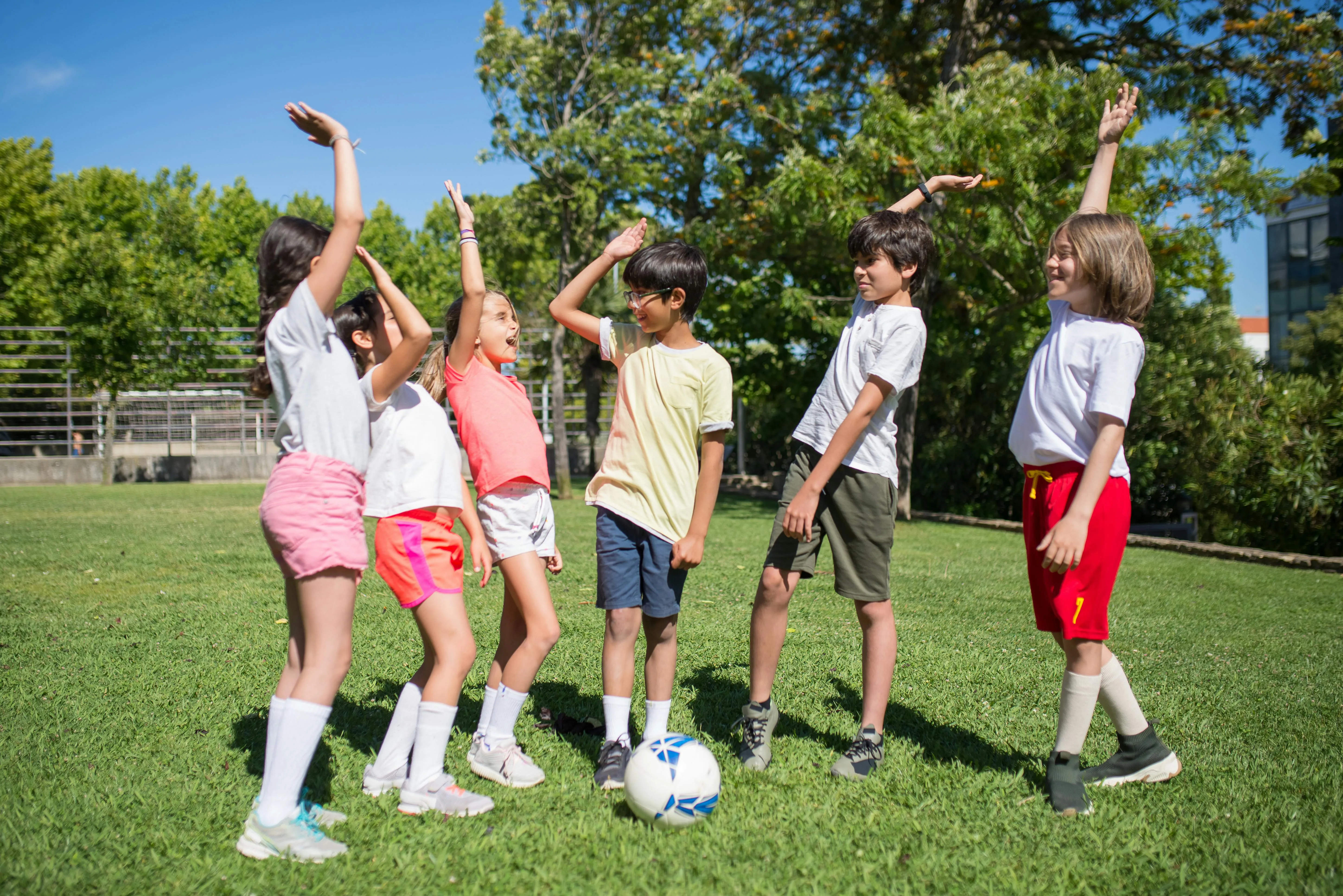 14 Field Day Events That Ended in Chaos