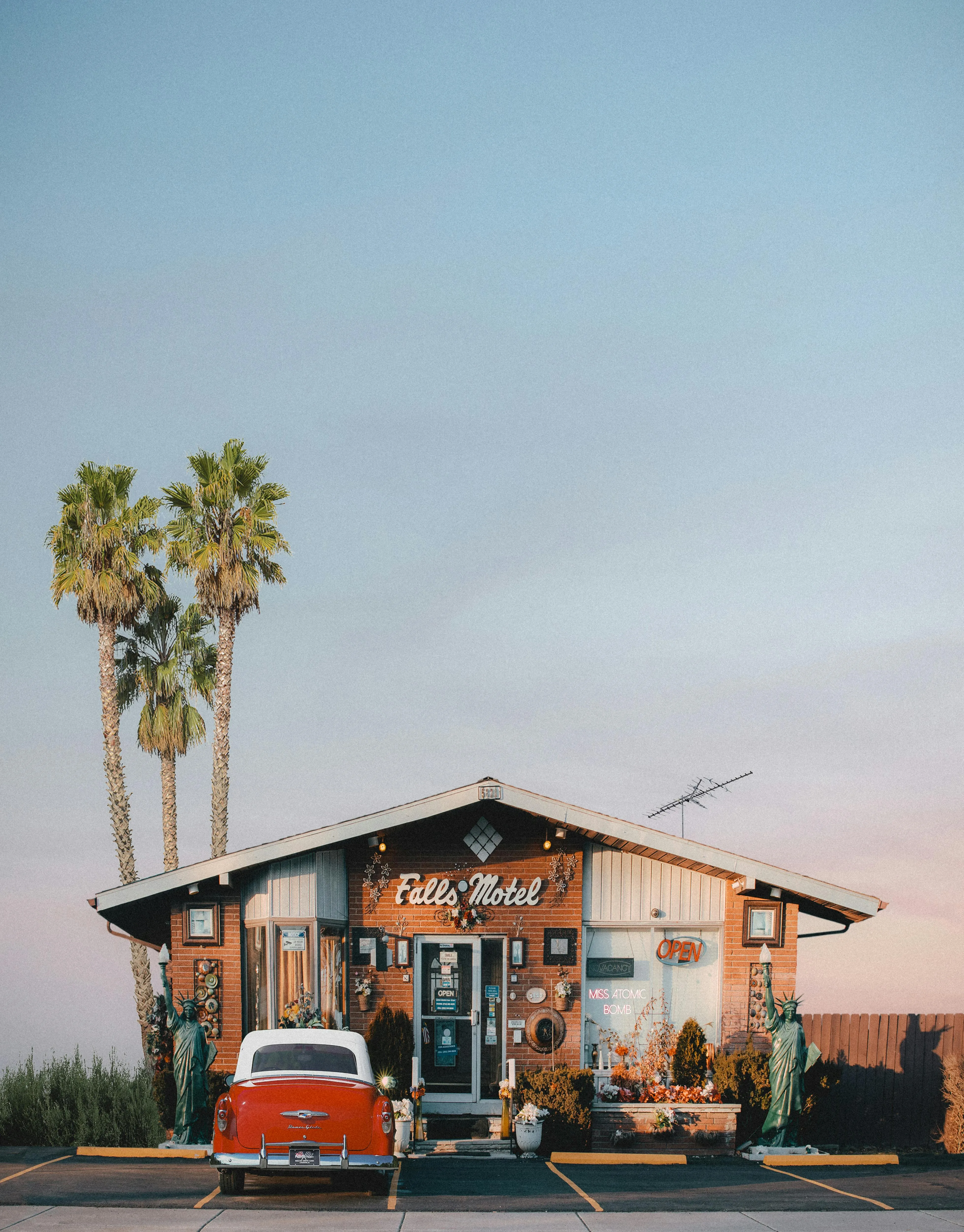 Jeffrey Czum on Pexels