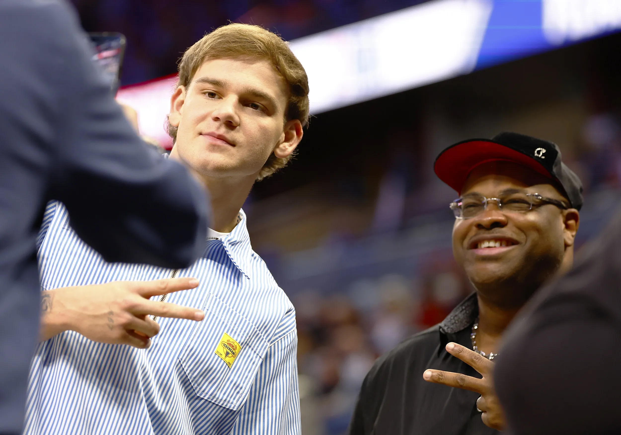 Pacers Sign Mac McClung to Multiyear Deal, Waive James Wiseman
