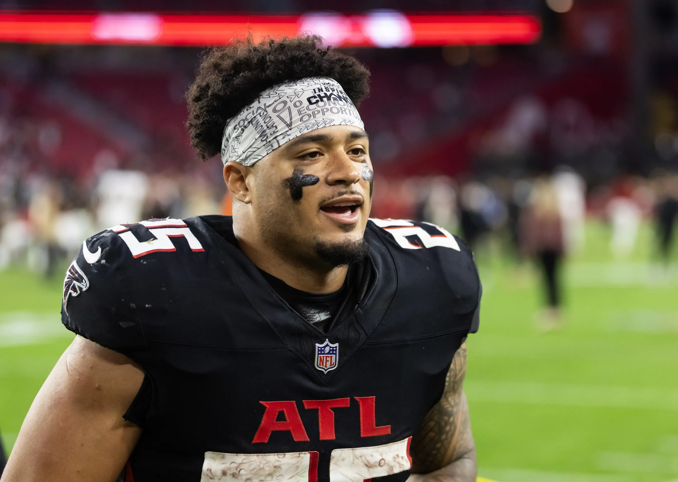 Cowboys Weigh Backfield Upgrade as Free Agency Looms