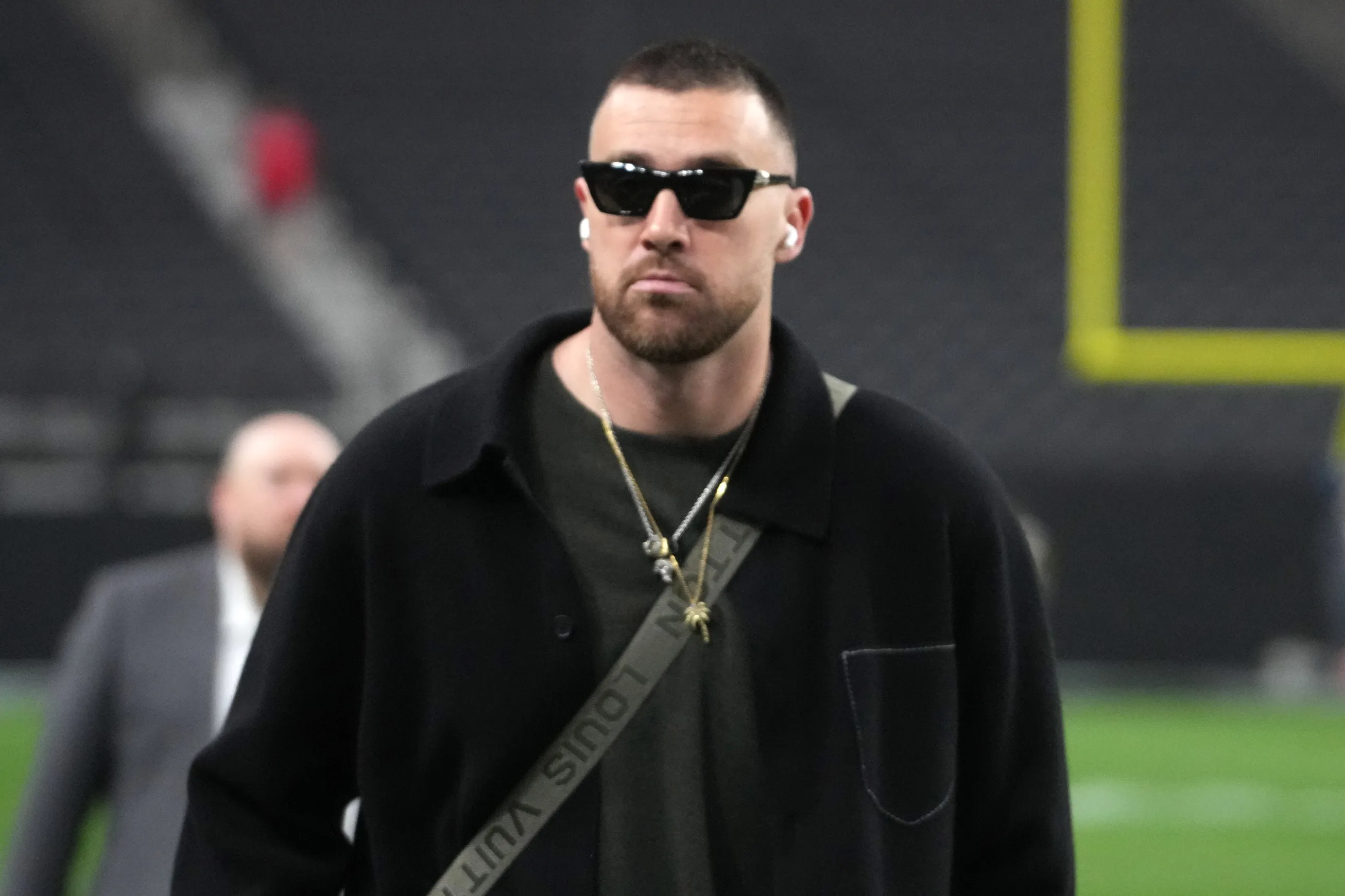 Travis Kelce Weighs NFL Future Amid Retirement Speculation