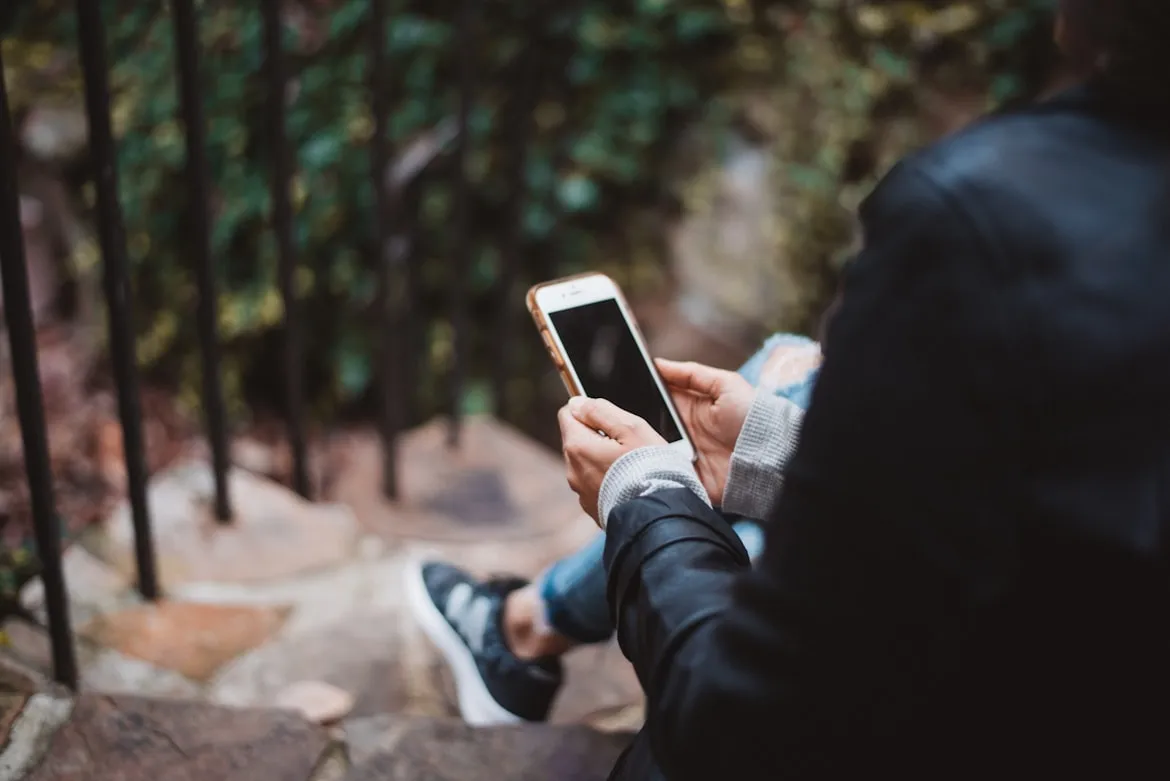 Chad Madden on Unsplash