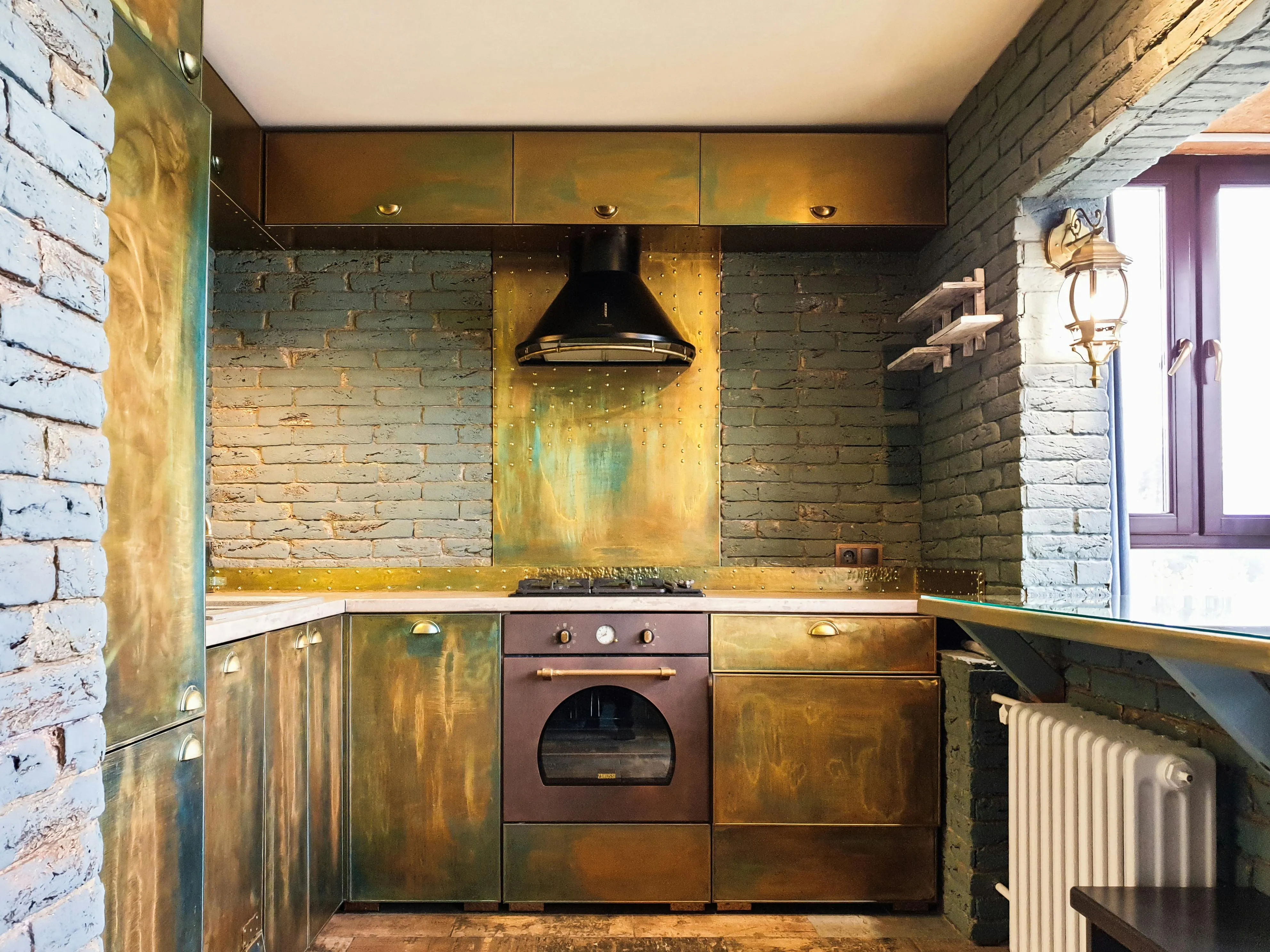 20 Things Found in Nearly Every '70s Kitchen