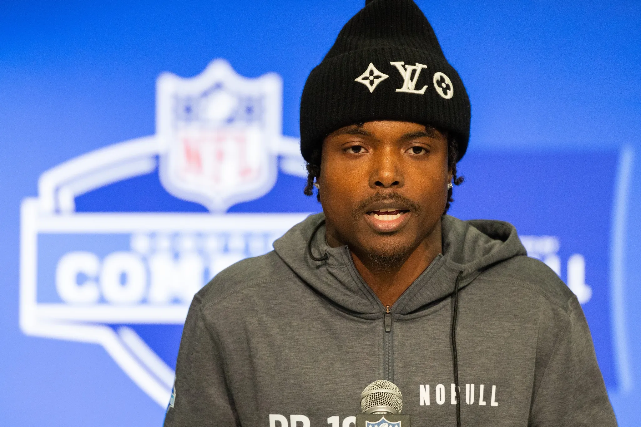 Driver Pleads Guilty in Crash That Killed Vikings Rookie Khyree Jackson and Two Others