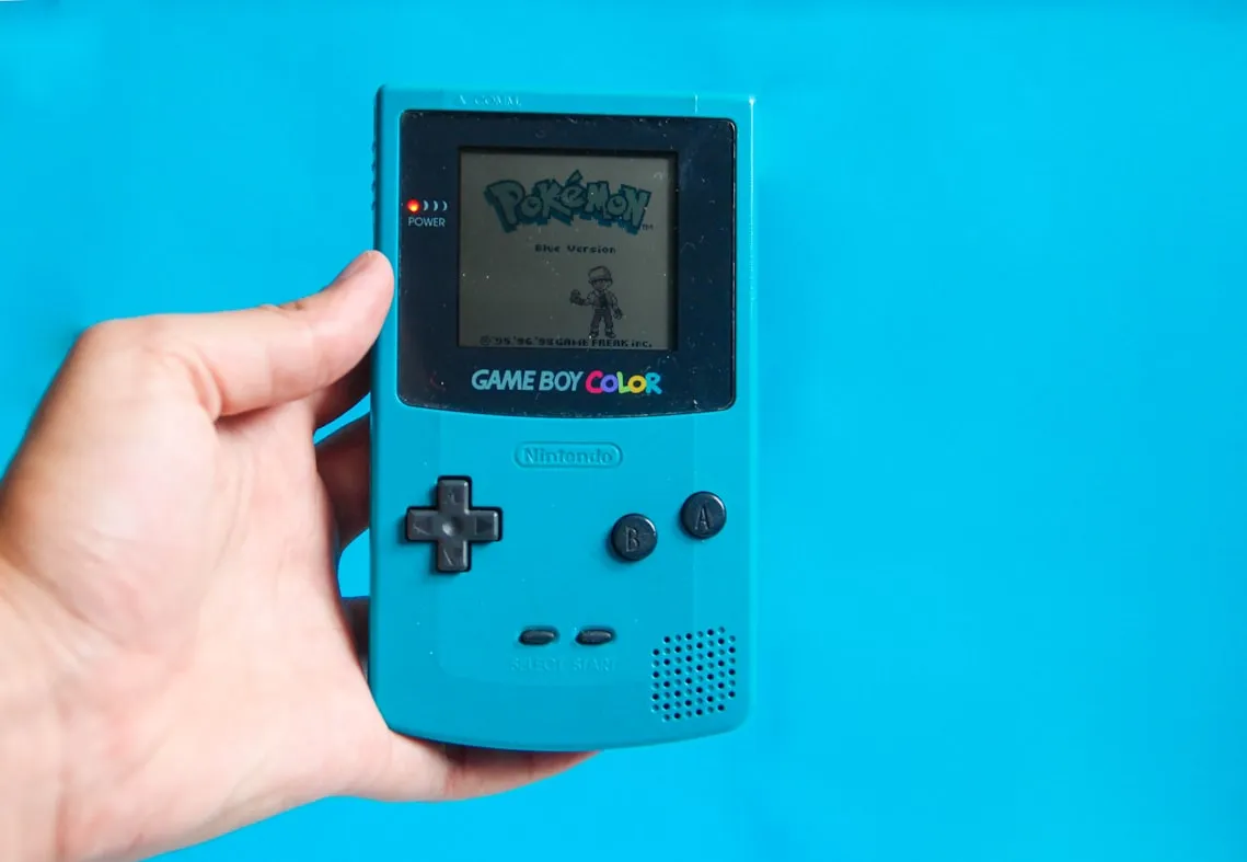 15 Toys That Required Endless Batteries