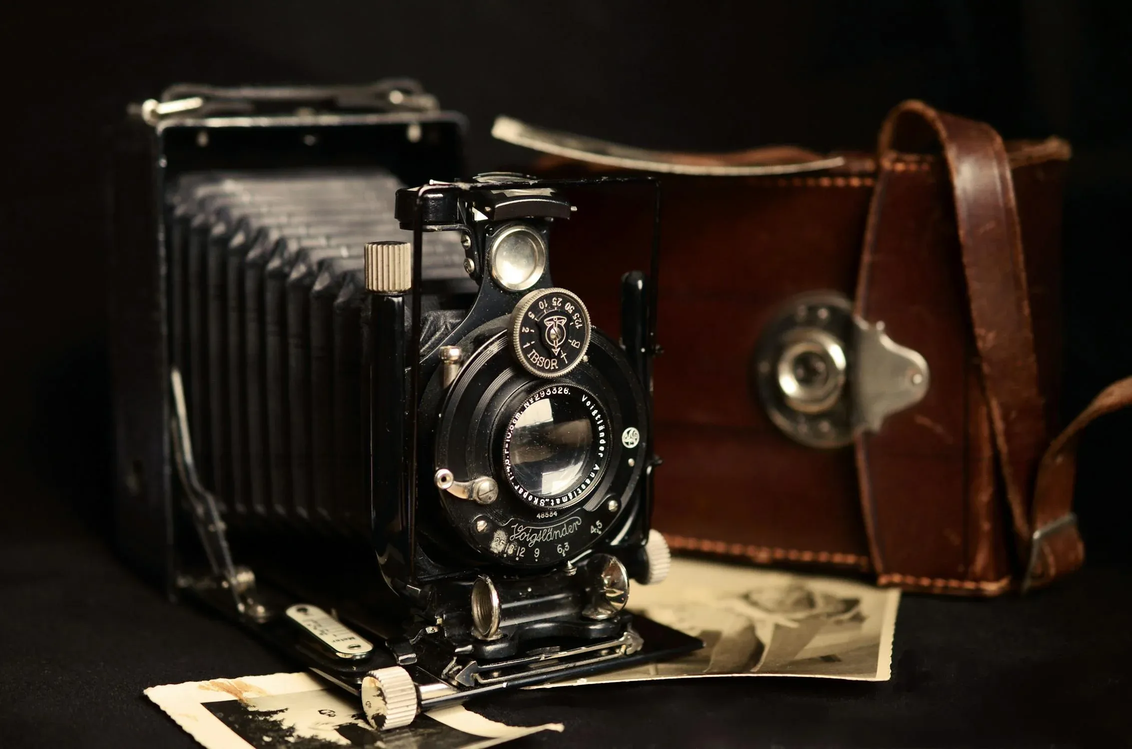 13 Moments in History That Were Caught on Camera
