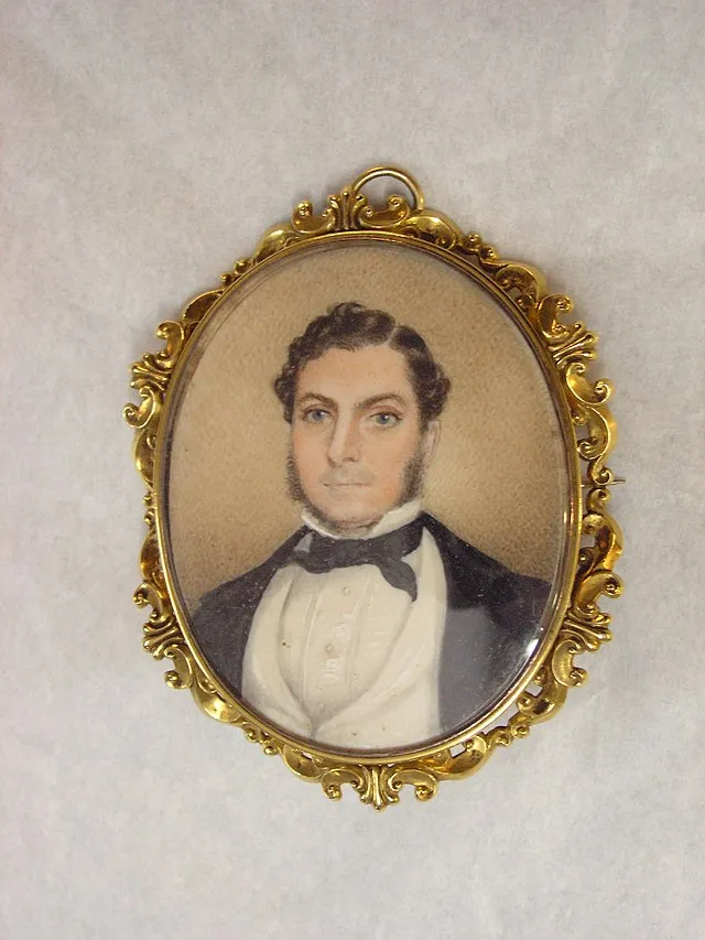 Unknown author on Wikimedia Commons