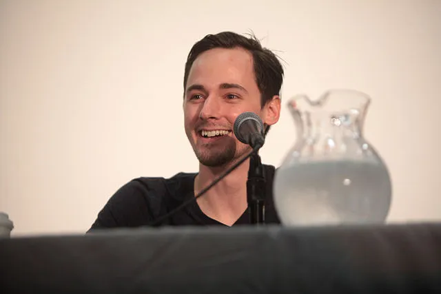 Gage Skidmore on Wikimedia Commons