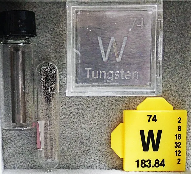 James St. John on Wikimedia Commons