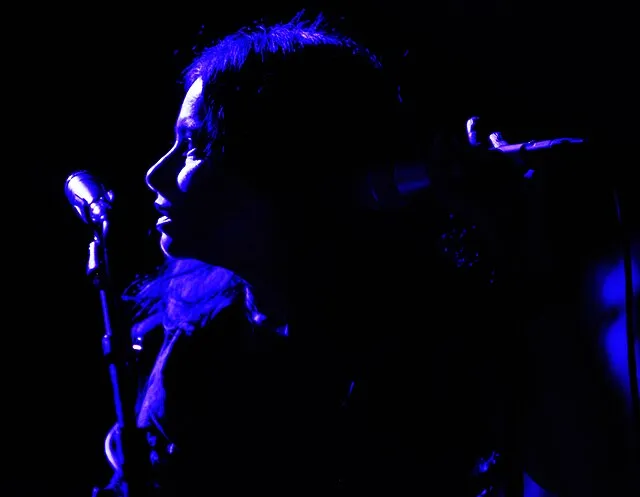 Jason Persse on Wikimedia Commons