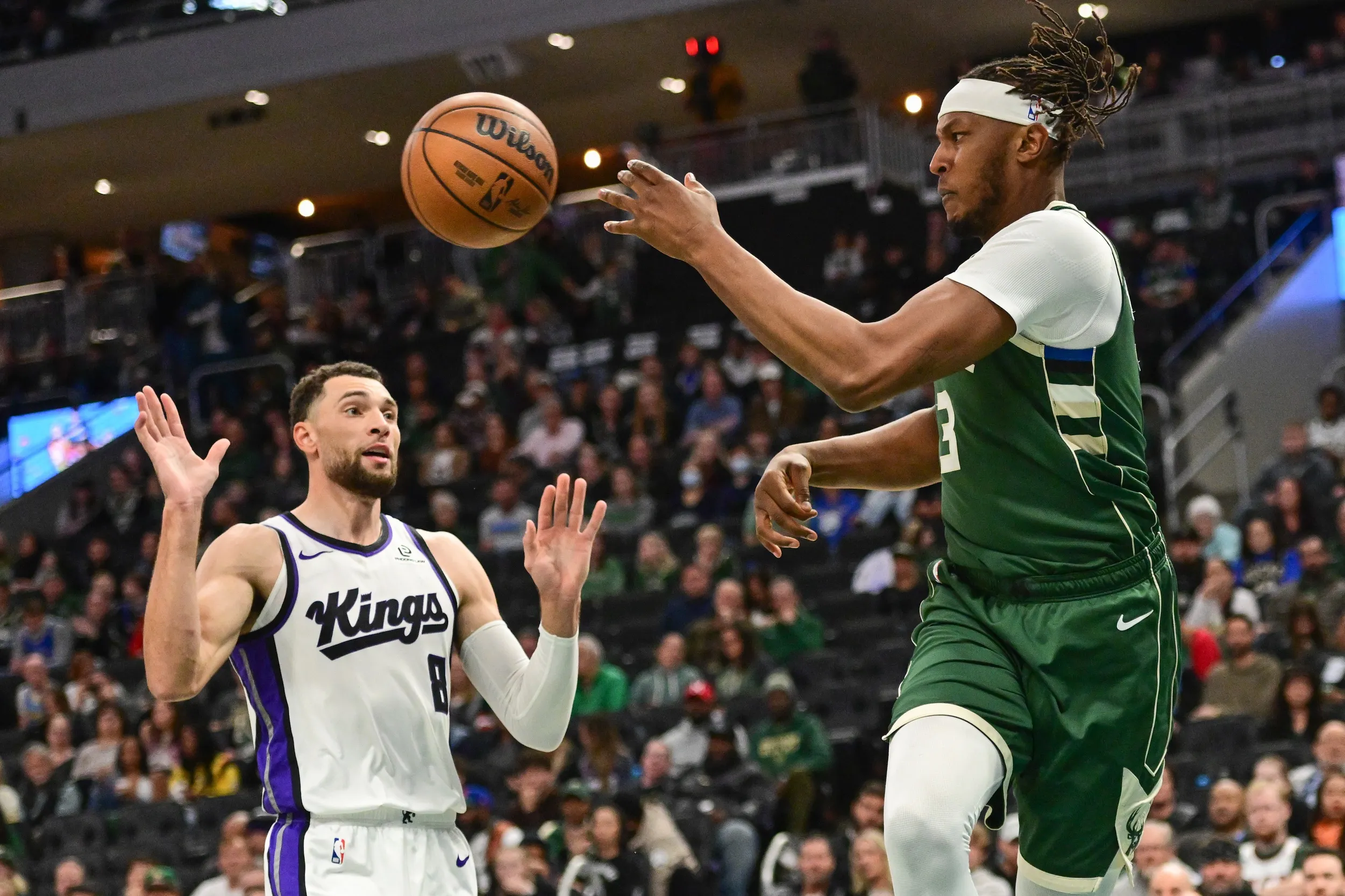 Zach LaVine’s Status Uncertain as Kings Face Short-Handed Challenge Against Nuggets