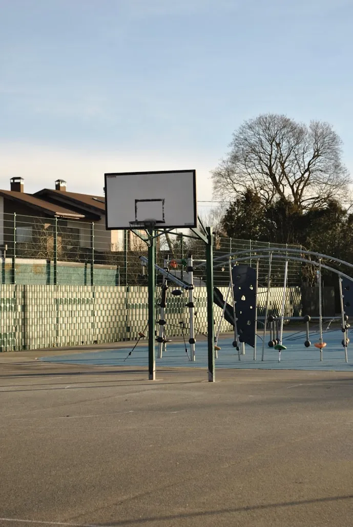 11 Old-School PE Activities That Felt Like Torture