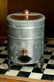 Image from Science Museum Group Collection