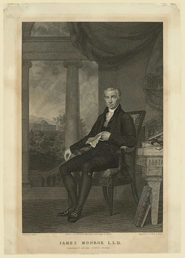 King, Charles Bird, 1785-1862, artist on Wikimedia Commons 