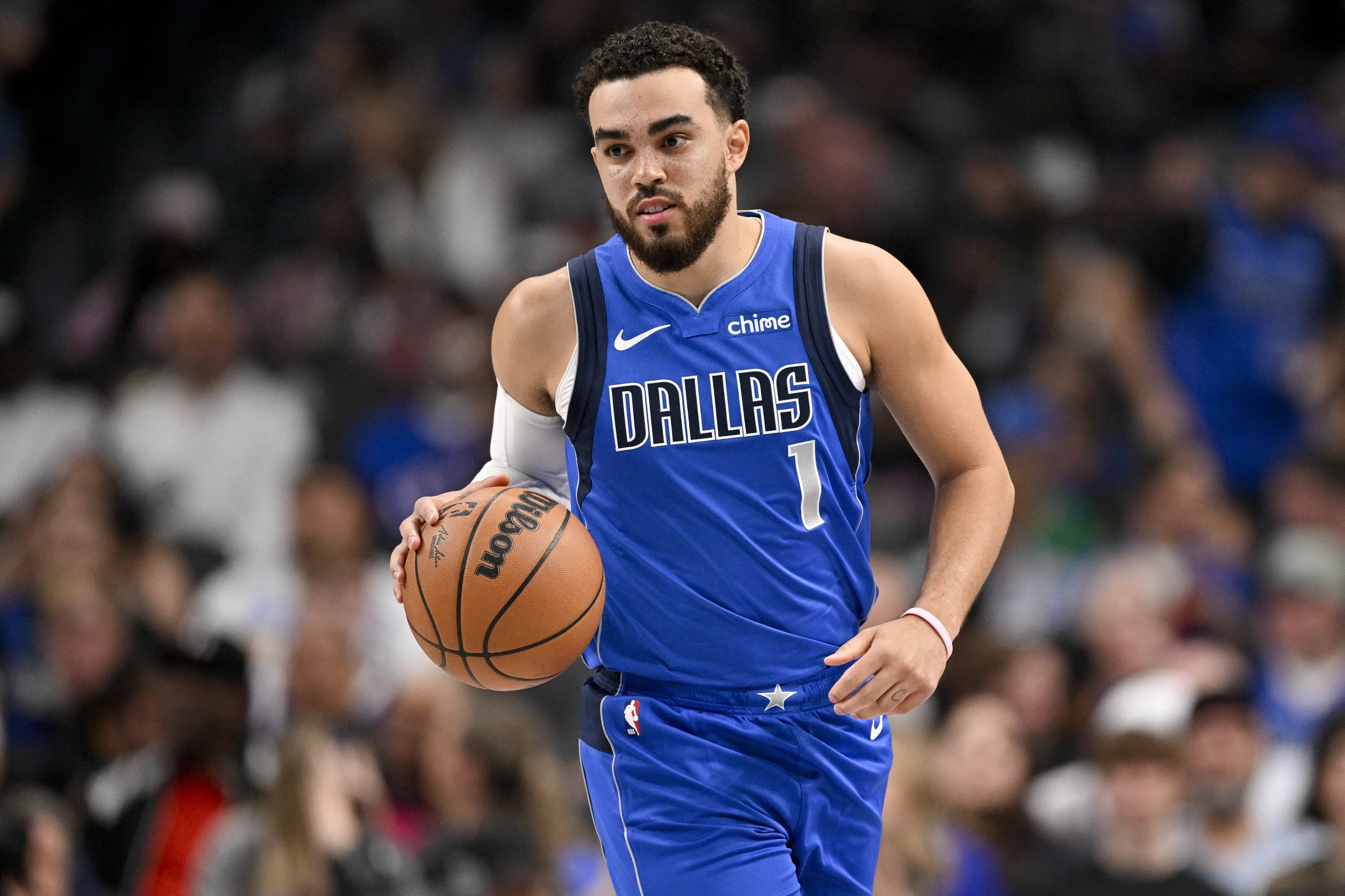 Mavericks, Tyus Jones Agree to Part Ways as Dallas Weighs Additional Roster Moves