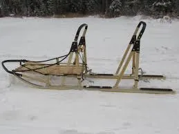 Image from Adanac Sleds & Equipment