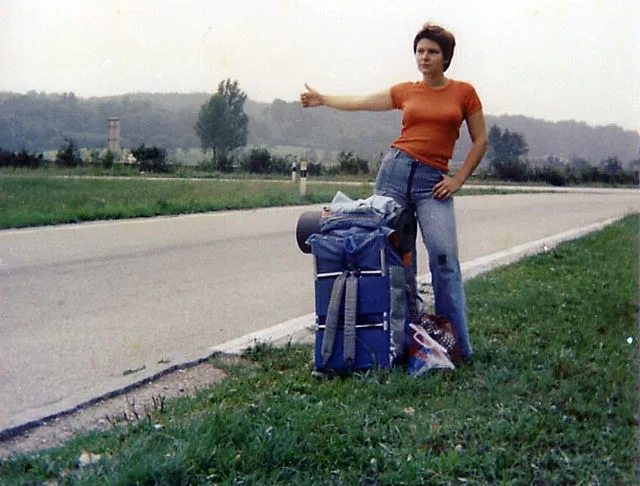Roger McLassus on Wikimedia Commons
