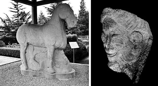 Anthony Barbieri-Low on Wikimedia Commons