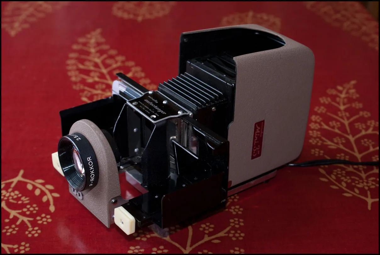 Howard Stanbury on Flickr