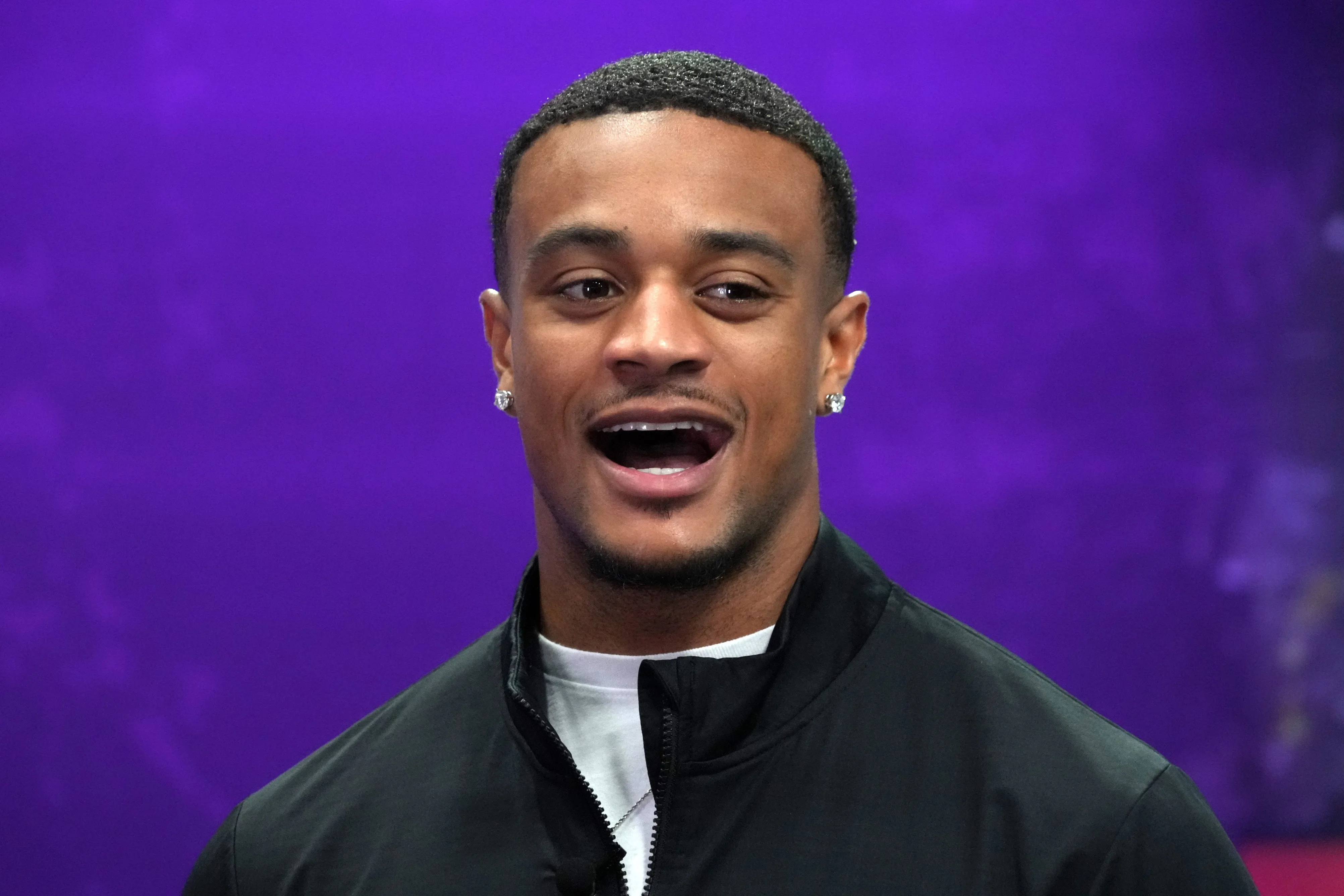 Patrick Surtain II Earns High Praise Ahead of Broncos-Bills Playoff Clash