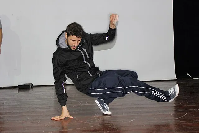 Muhammed amine benloulou on Wikimedia Commons
