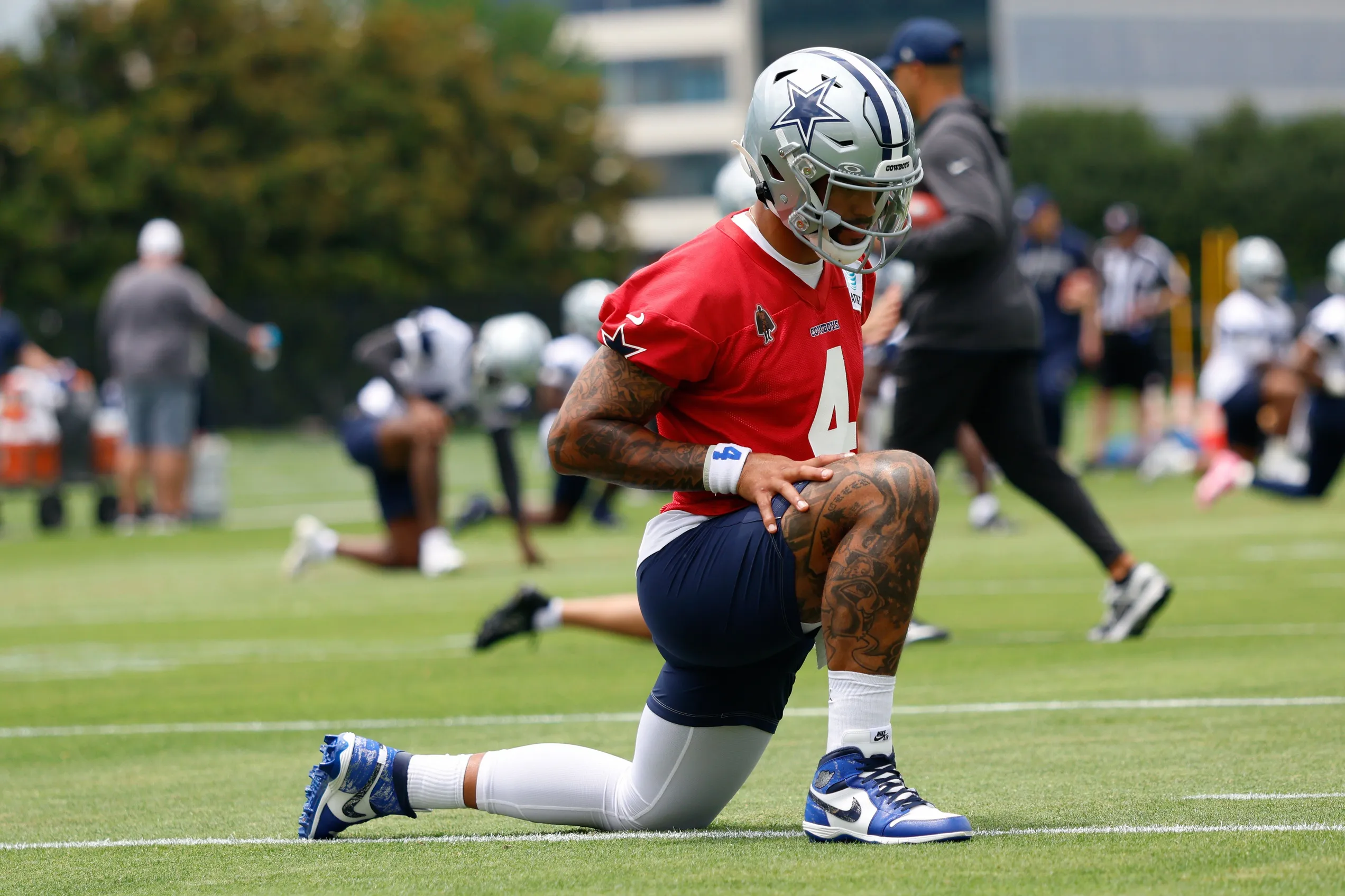 Analyst Predicts Colts Could Trade Jonathan Taylor Despite Aggressive Offseason Moves