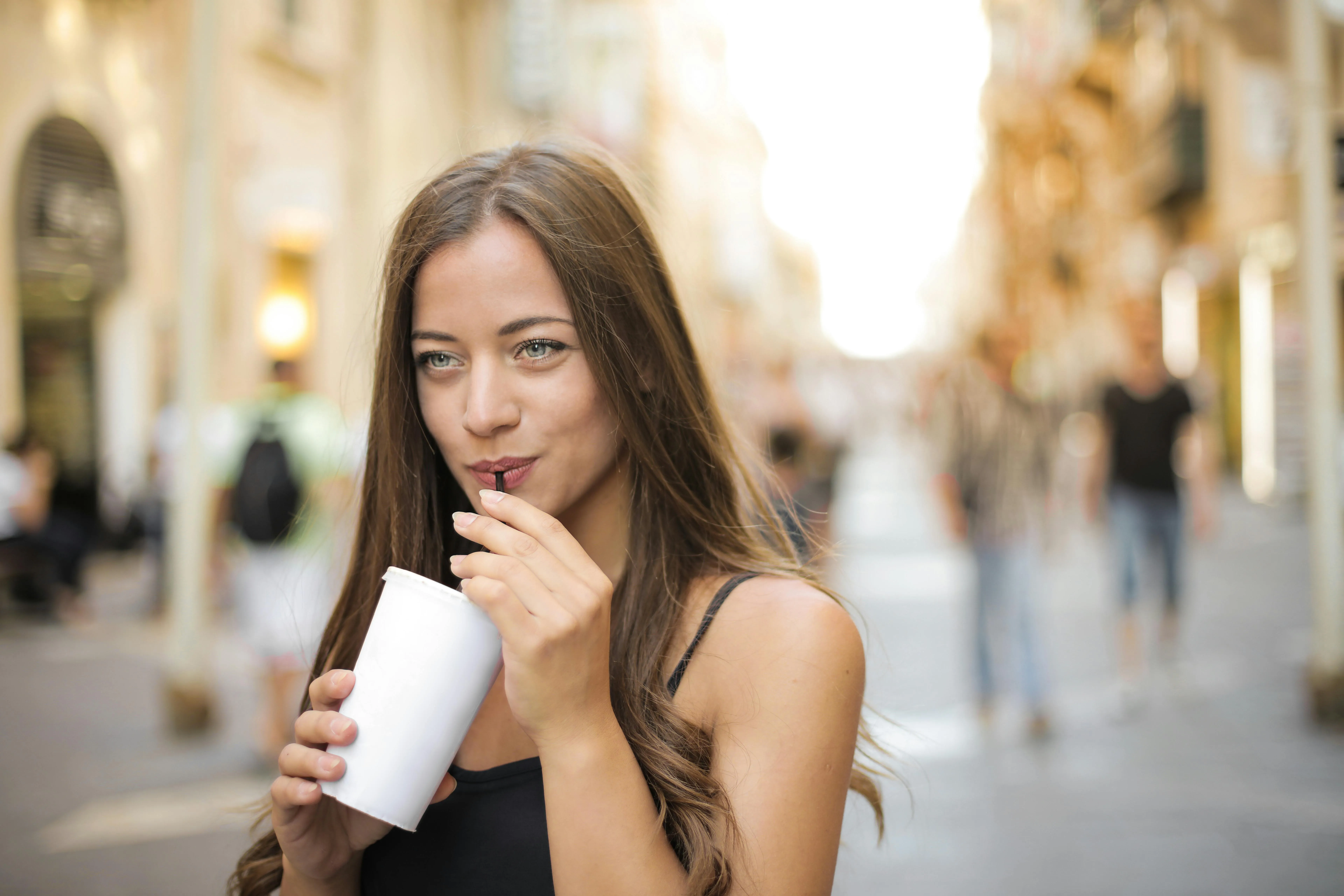 13 Discontinued Drinks That Sparked Cult Followings
