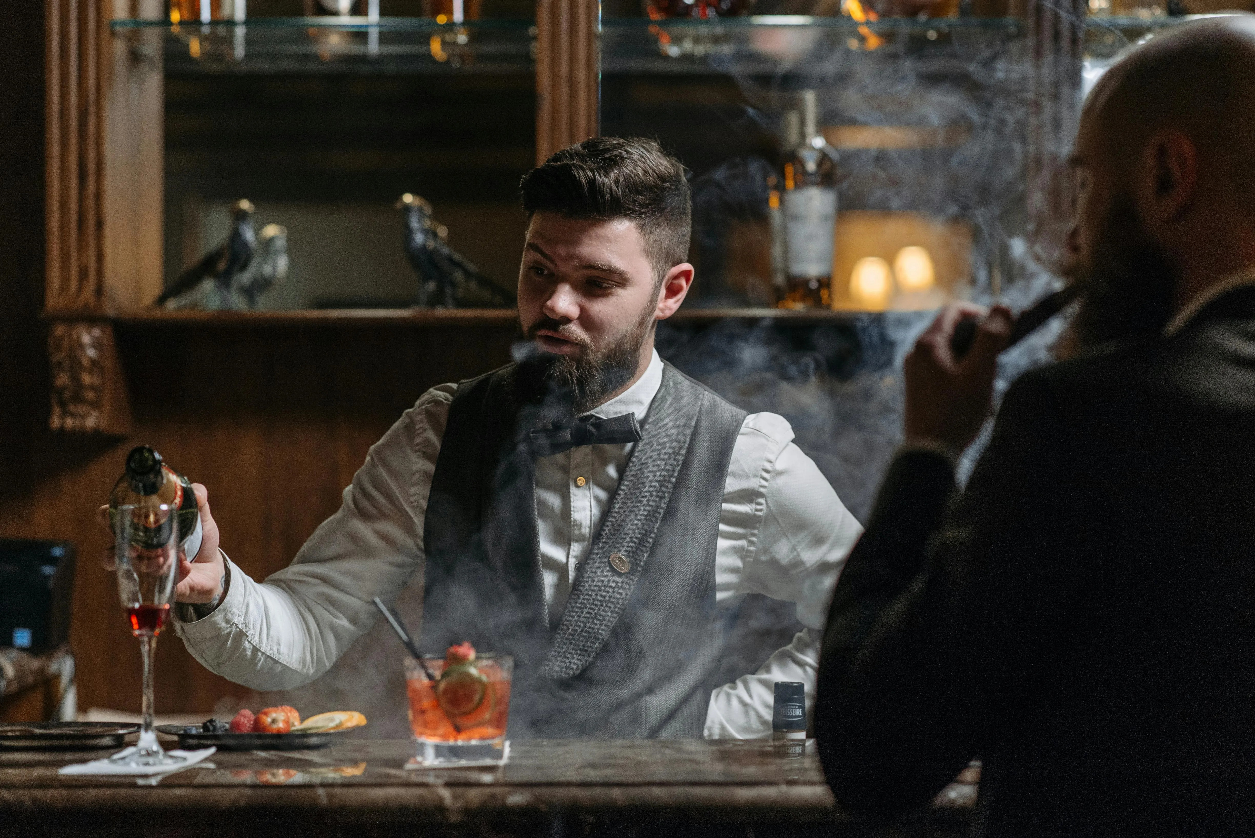 Pavel Danilyuk on Pexels 