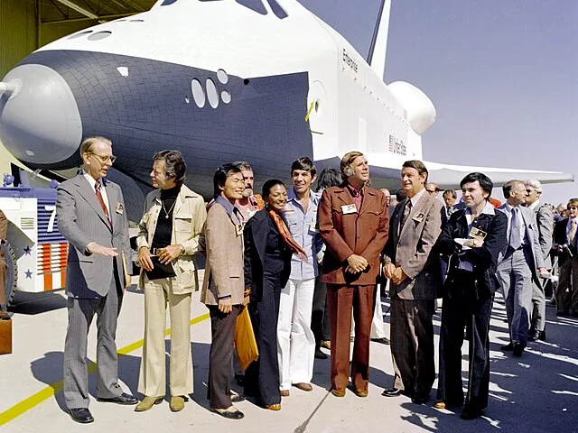 NASA on Wikimedia Commons