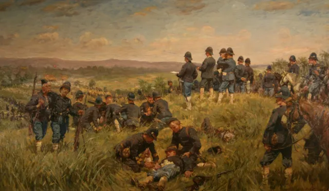 Jan Hoynck van Papendrecht on Wikimedia Commons