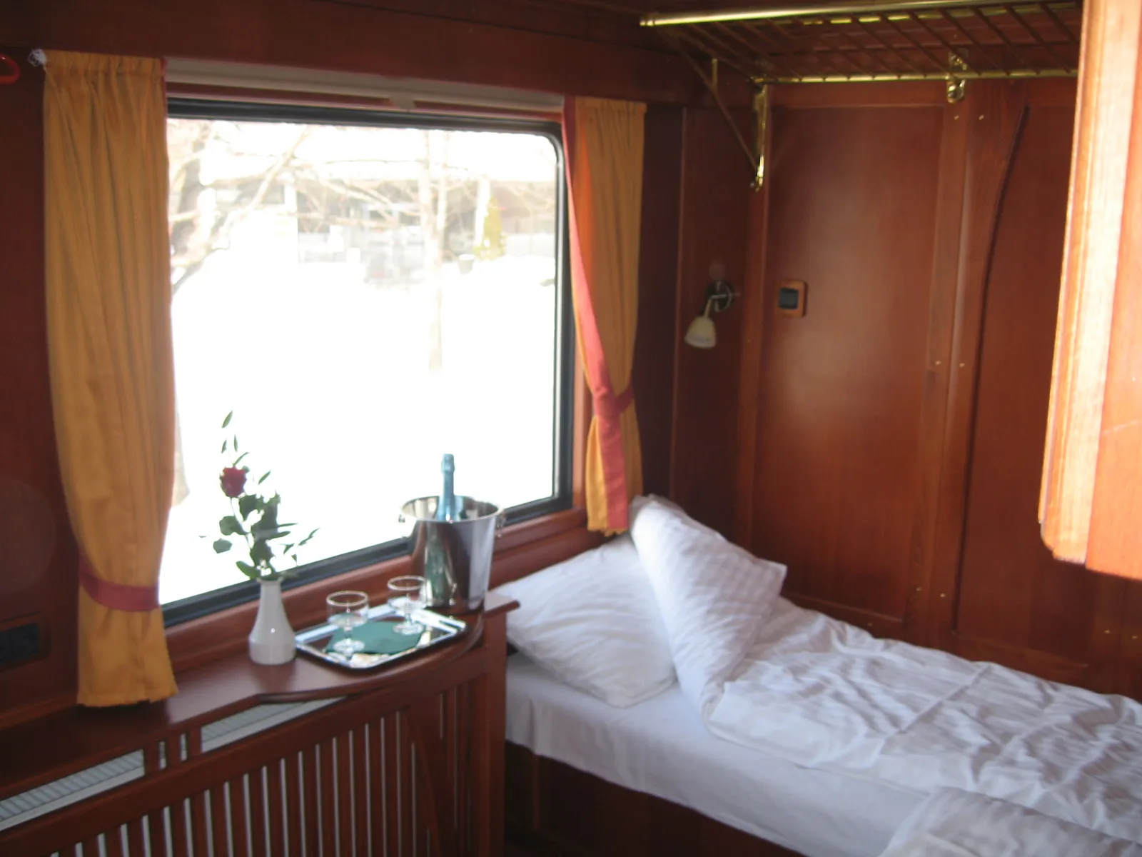 Luxury Train Club on Flickr
