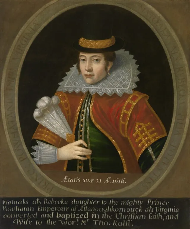  Simon van de Passe on Wikimedia