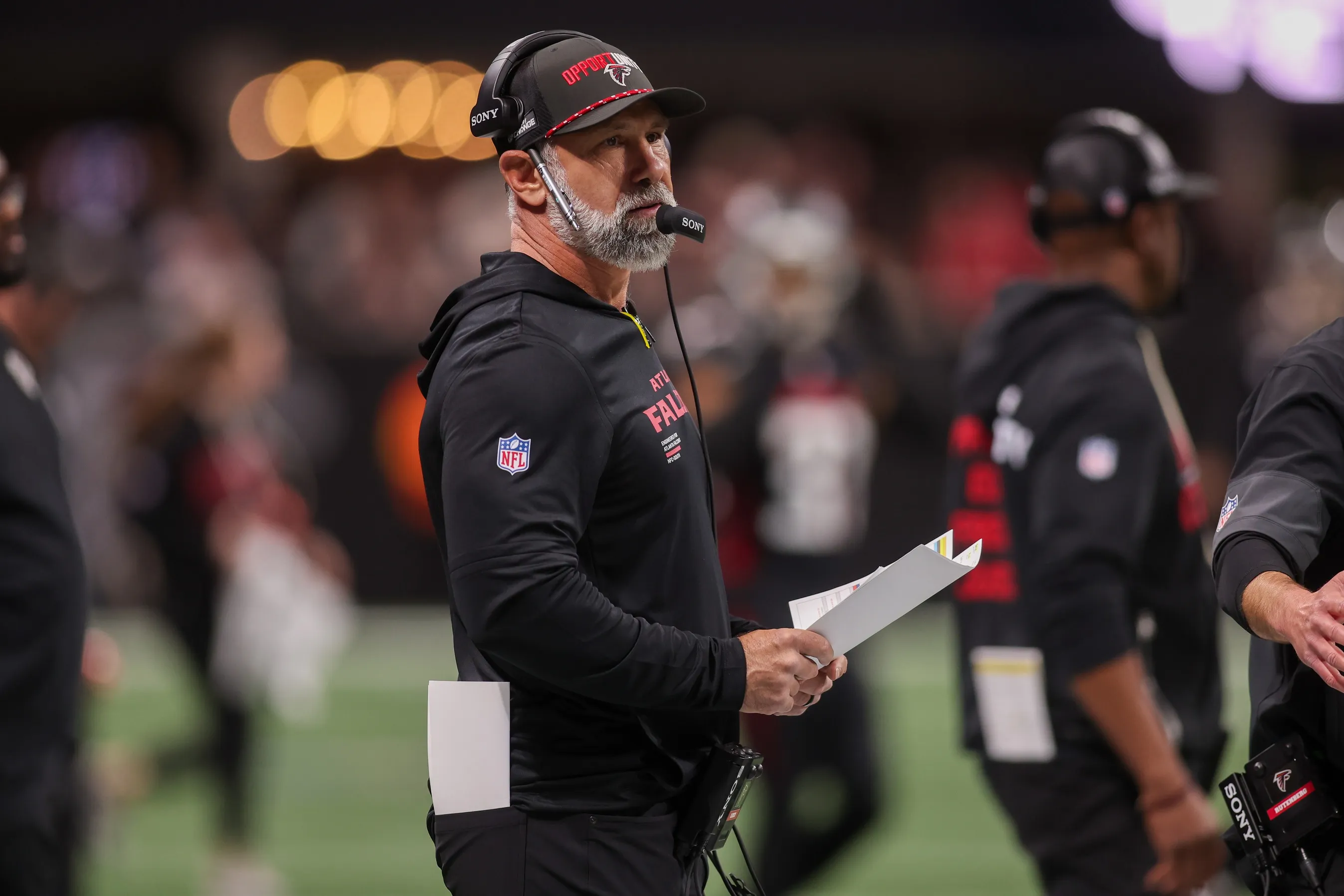 Cowboys Blocked from Interviewing Jeff Ulbrich for Defensive Coordinator Role