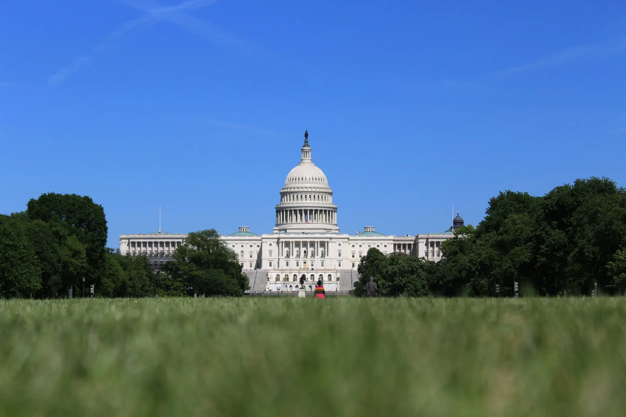 10 Government Programs That Sound Fictional Now