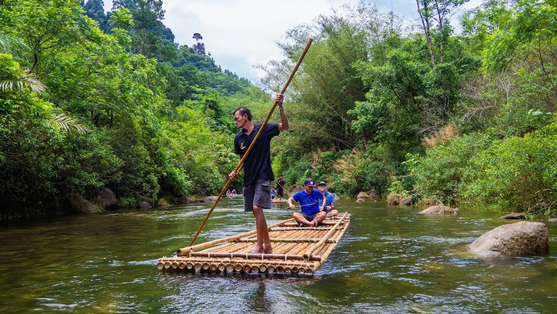 Image from Asian Trails