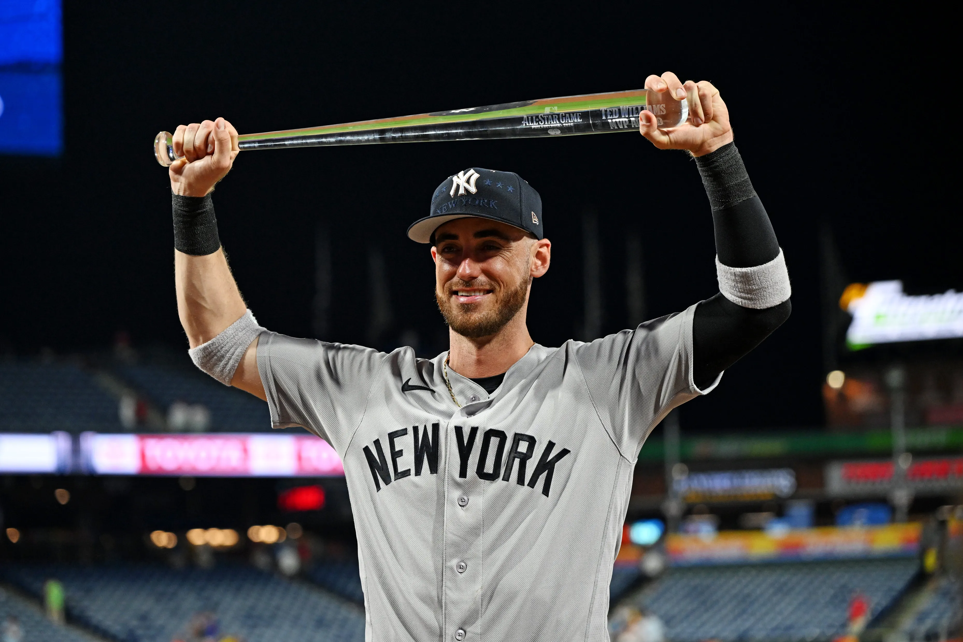 Cody Bellinger Earns All-Star MVP After Delivering Key Hit in AL Victory