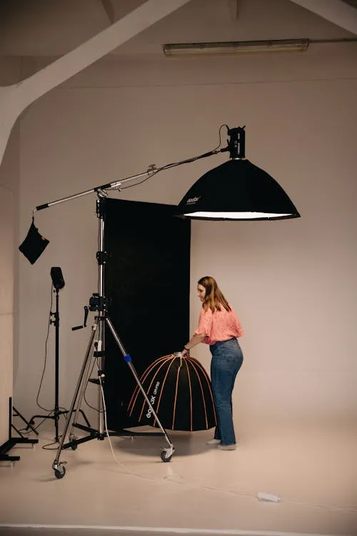 Lisett Kruusimäe on Pexels