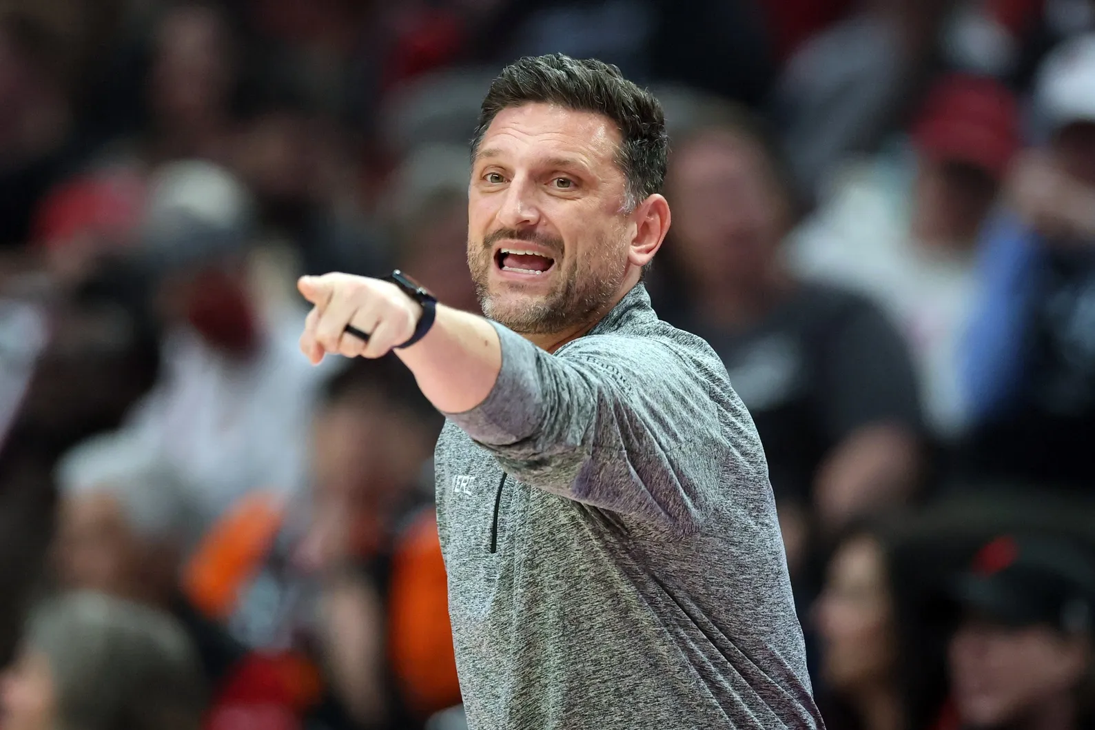 Nate Tibbetts Calls Out Mercury’s Effort After Disappointing Road Trip Split
