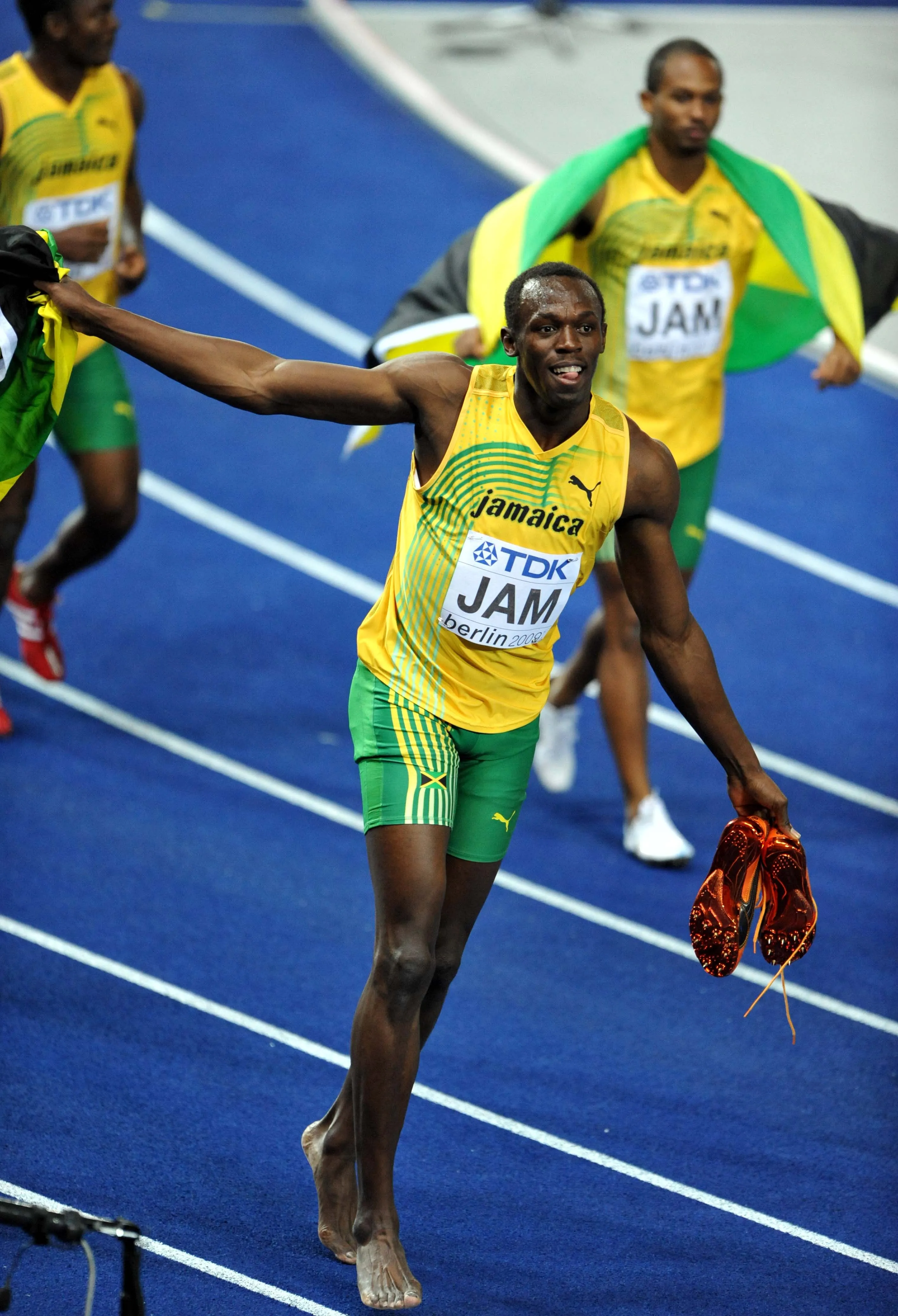 © Kirby Lee-Imagn Images