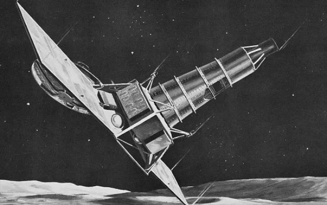 Goddard Space Flight Center on Wikimedia Commons