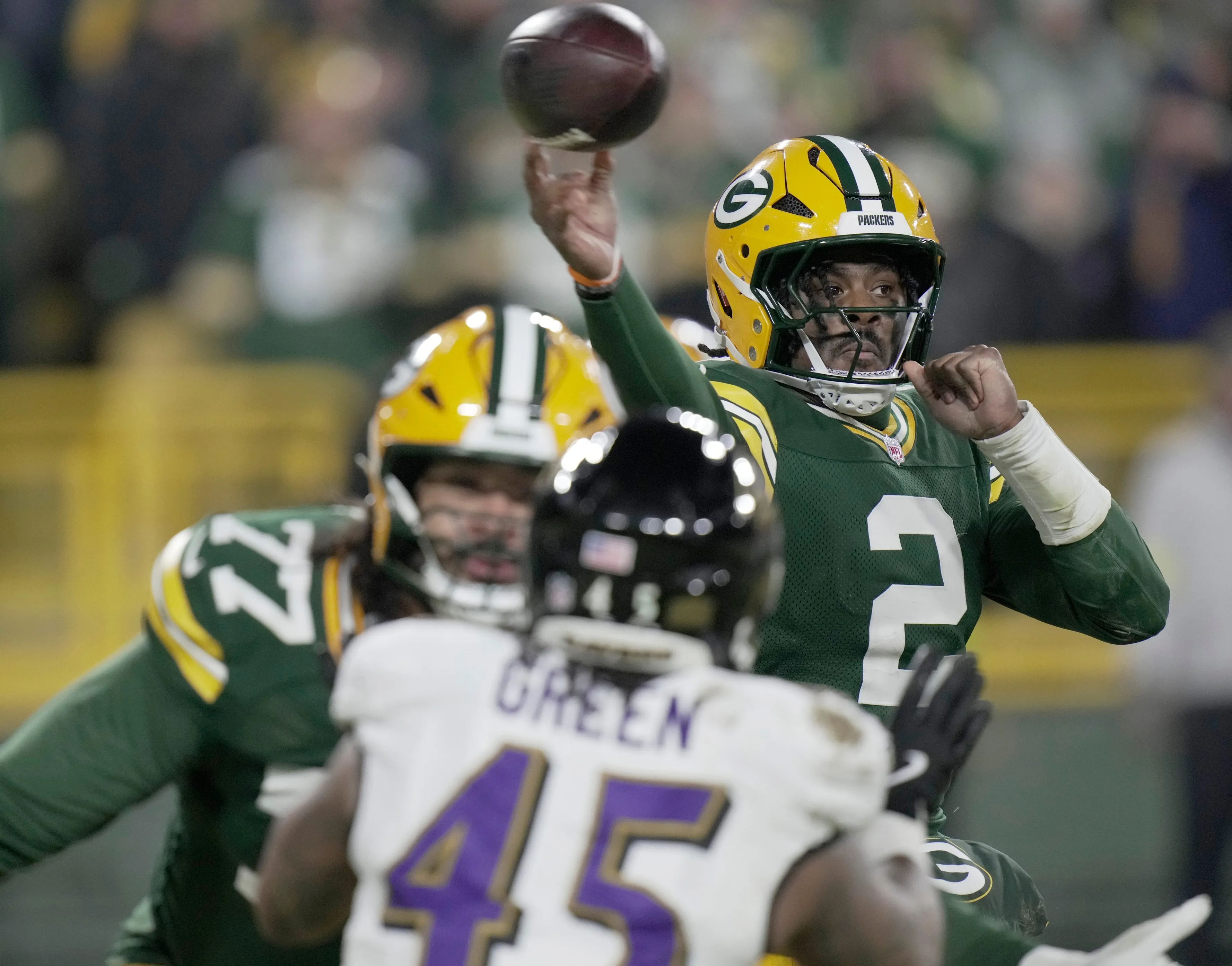 Jeff Hafley Entrusts Malik Willis as Dolphins QB1 After Miami Coaching Change