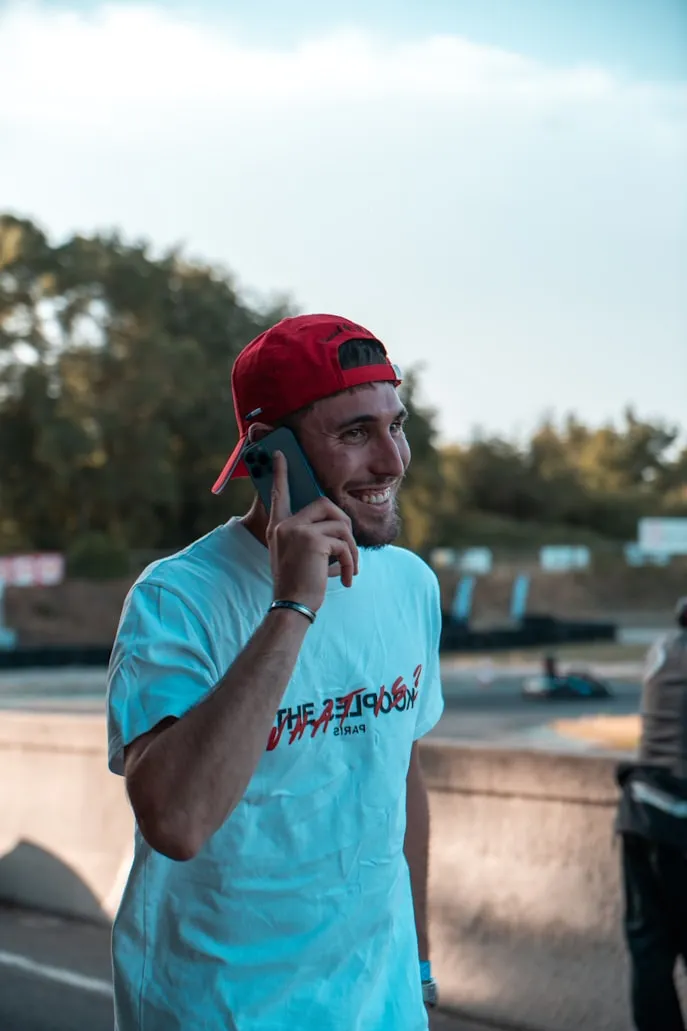 Alexis AMZ DA CRUZ on Unsplash