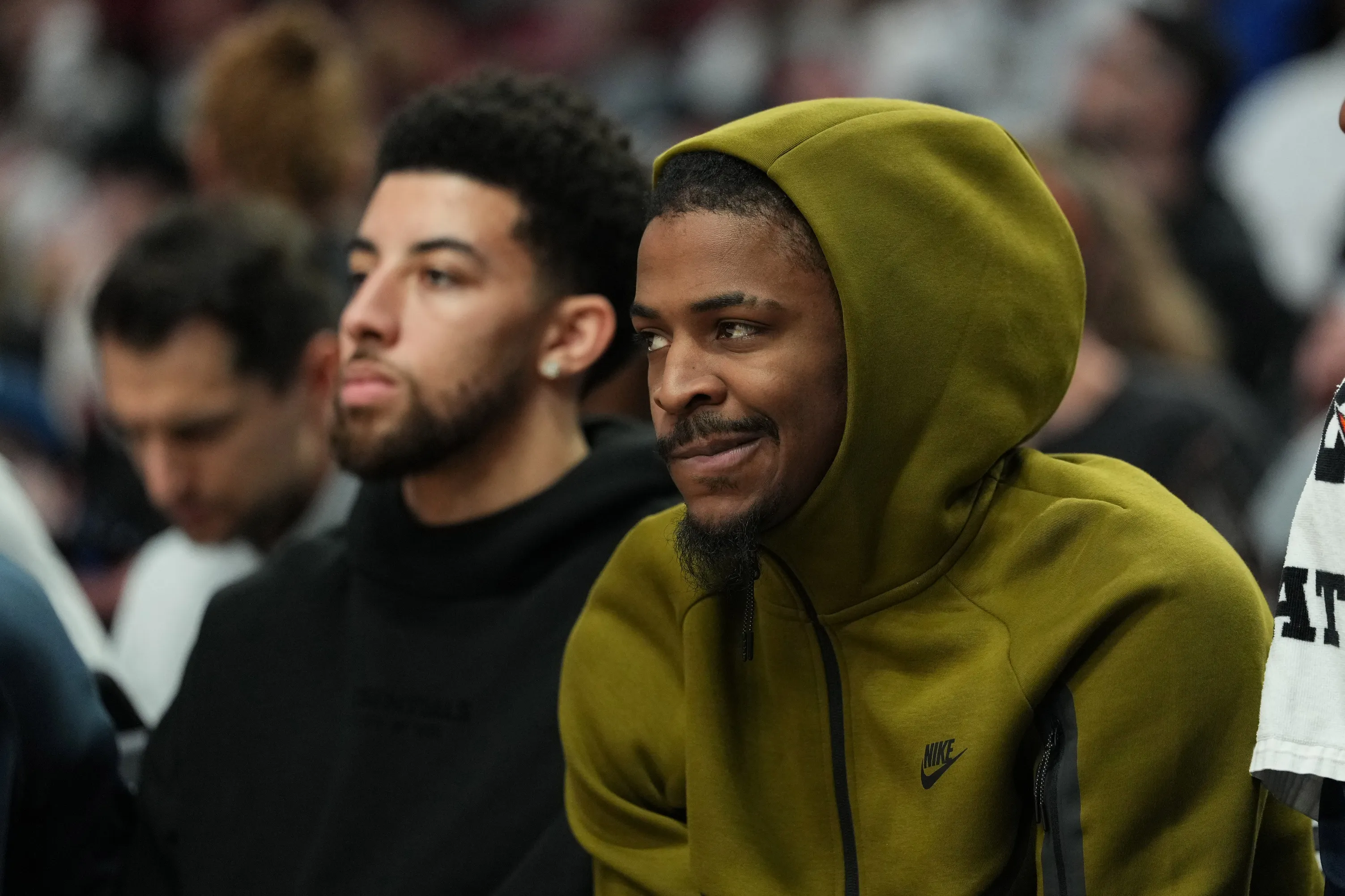 Grizzlies Stand Pat on Morant After Deadline Shakeup, Eye Offseason Reset