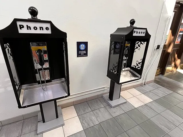 Mr. Payphone on Wikimedia Commons