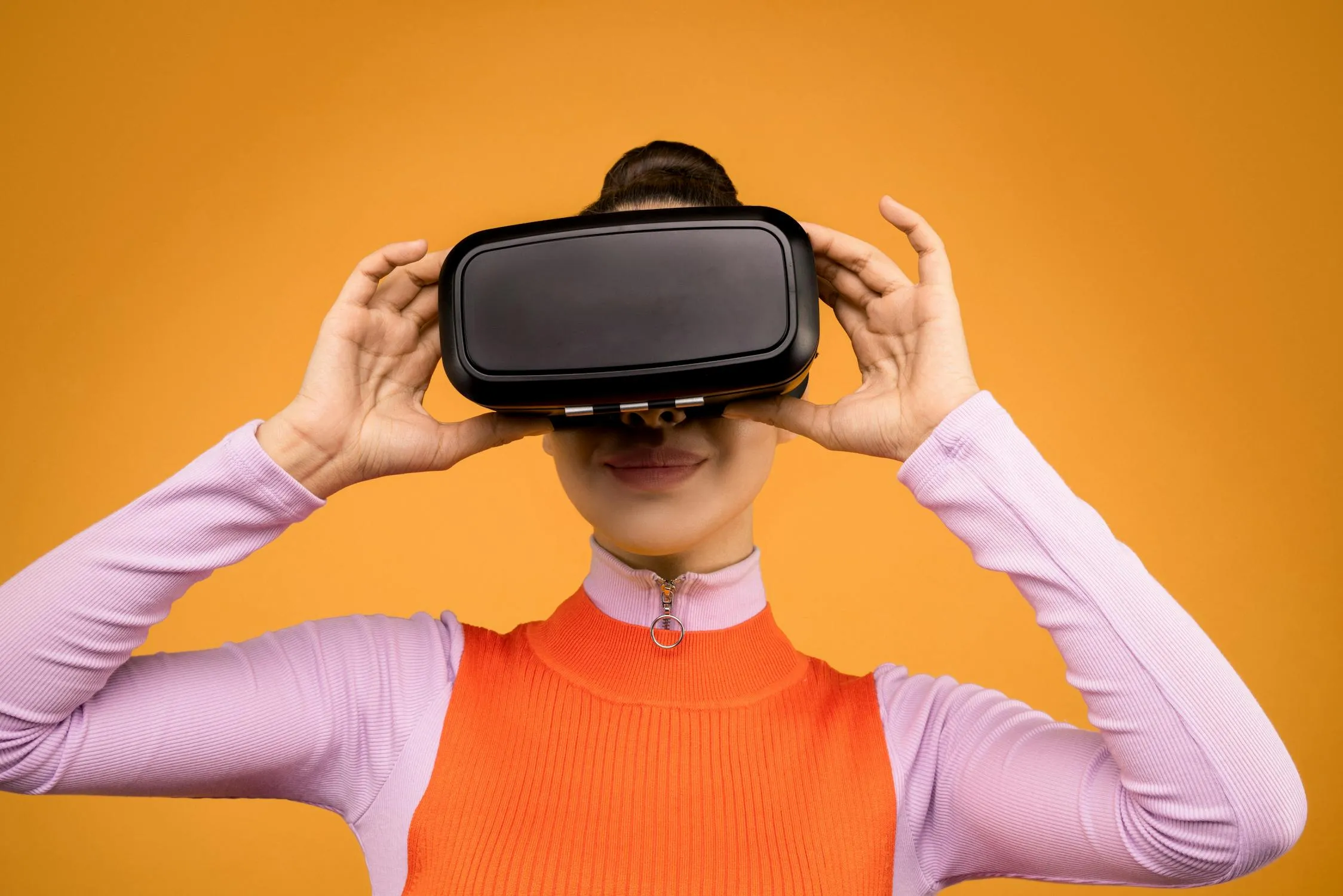 20 Most Important Virtual Reality Breakthroughs of 2024