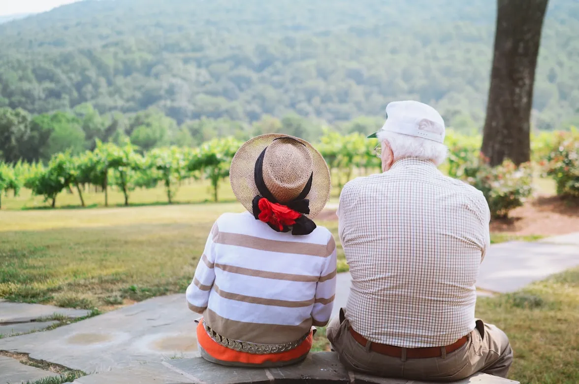 Christian Bowen from Unsplash