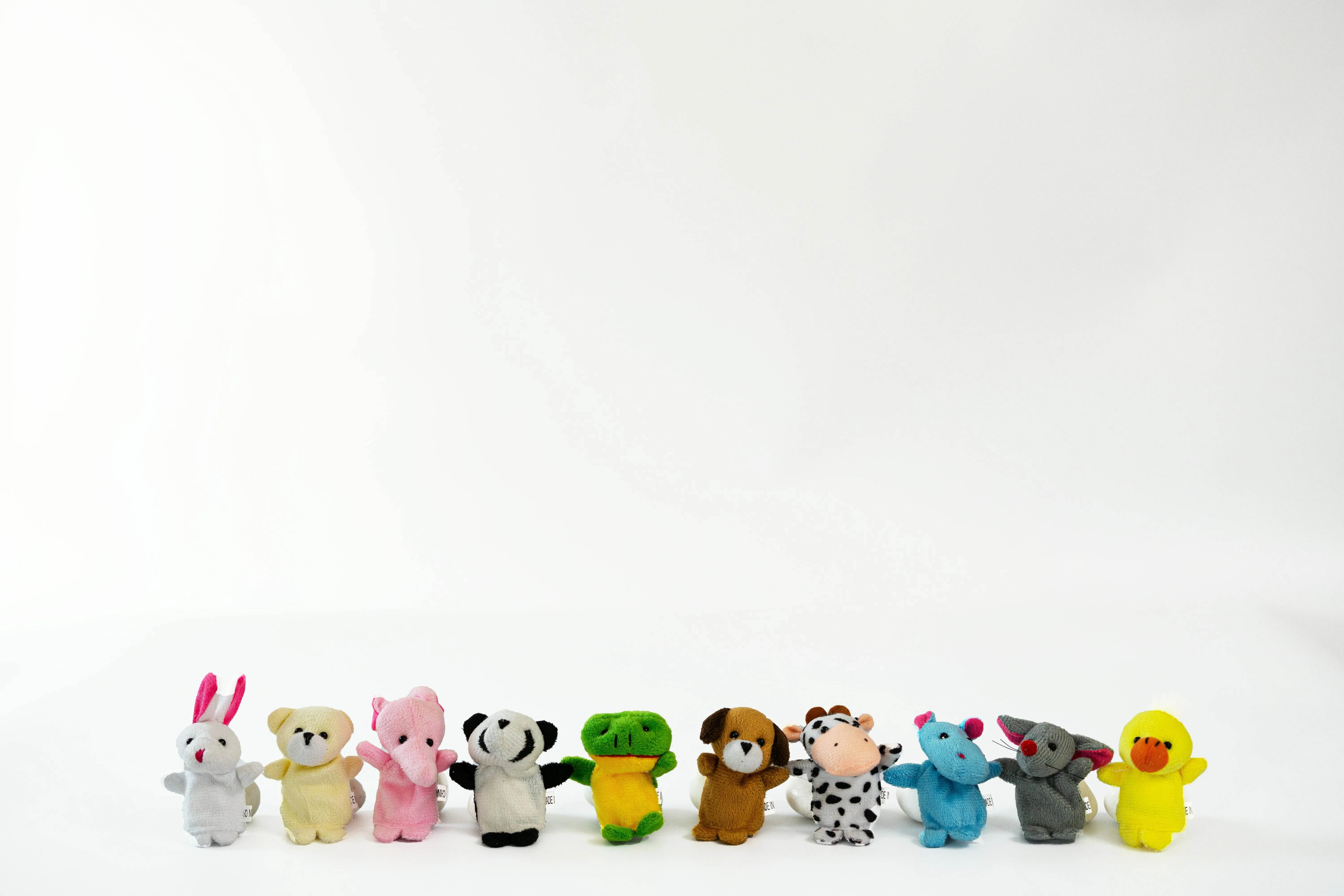 13 Plush Toys That Became Collectors’ Items