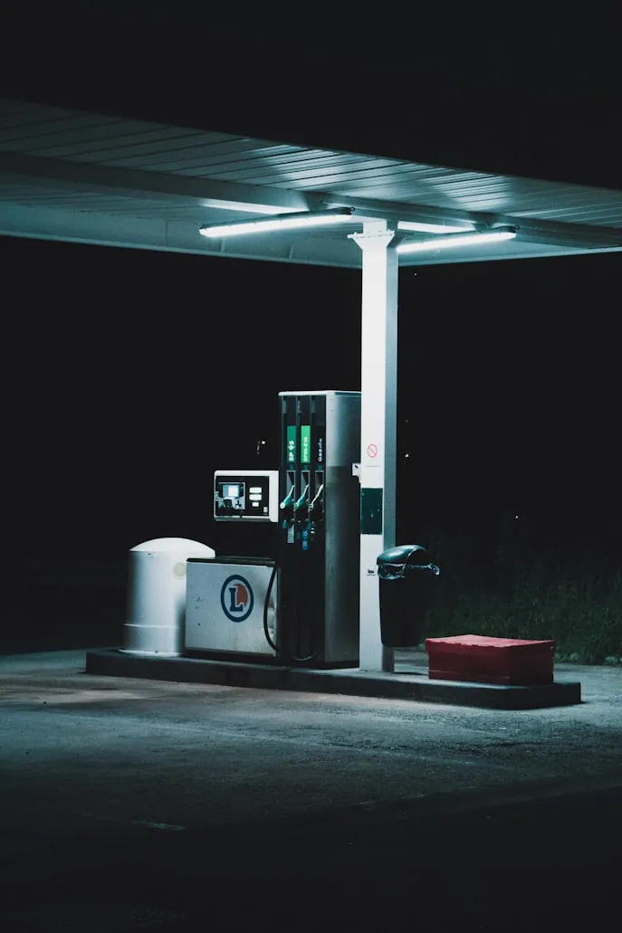 Justin Chrn from Unsplash