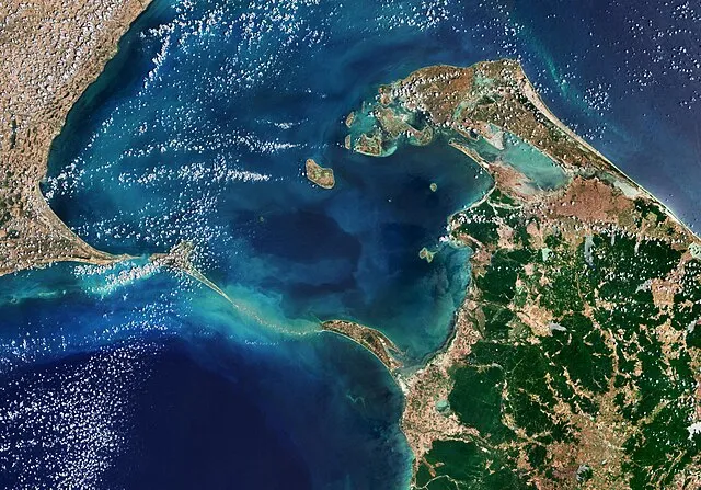 European Space Agency on Wikimedia Commons