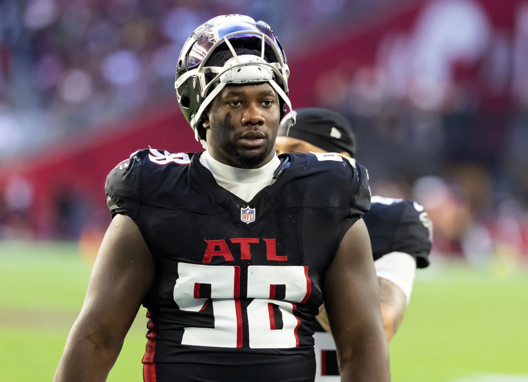 Falcons and Jaguars Swap Defensive Tackles Ahead of 2026 NFL Draft